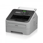 Fax-2840 laser fax machine