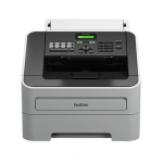 Fax-2840 laser fax machine