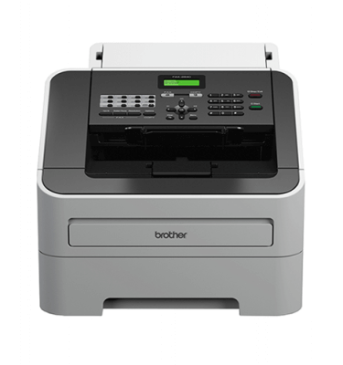 Fax-2840 laser fax machine