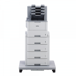 HLL6400DW mono laser printer