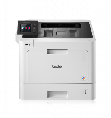 HL-L8360CDW colour laser printer