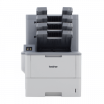 HLL6400DW mono laser printer