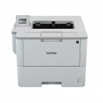 HLL6400DW_WHITE front