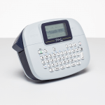 PT-M95 Labelling machine