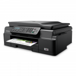 MFC-J200 Inkjet Multi-function Centre 3_4