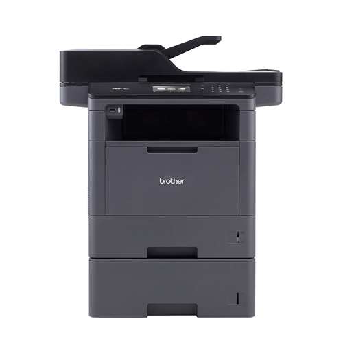 MFC-L5900DW mono laser multi-function centre