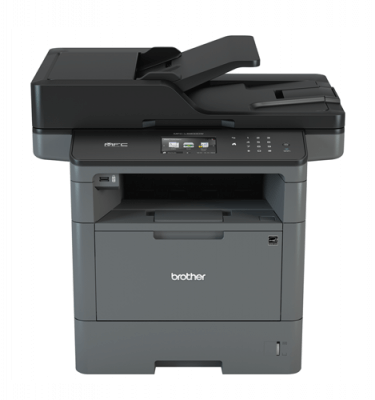 MFC-L5900DW mono laser multi-function centre