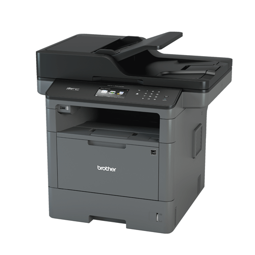 MFC-L5900DW mono laser multi-function centre