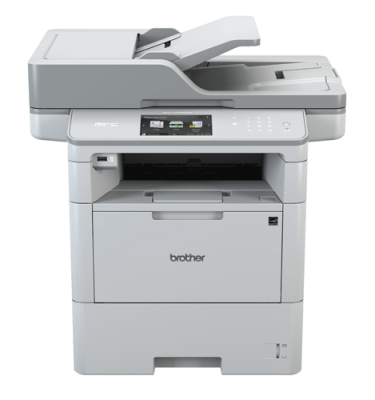 MFC-L6900DW mono laser multi-function centre