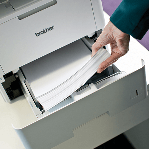 MFC-L6900DW Mono Laser MFC