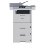 MFC-L6900DW mono laser multi-function centre