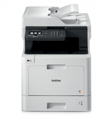 Mono Laser Fax Machine: FAX 2840