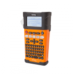 PT-E300 industrial labelling machine