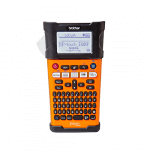 PT-E300 industrial labelling machine