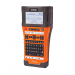 PT-E550WVP Industrial Labelling machine