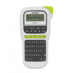 PTH110 labelling machine
