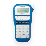 PT-H110-Blue Labelling machine