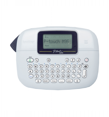 PT-M95 labelling machine
