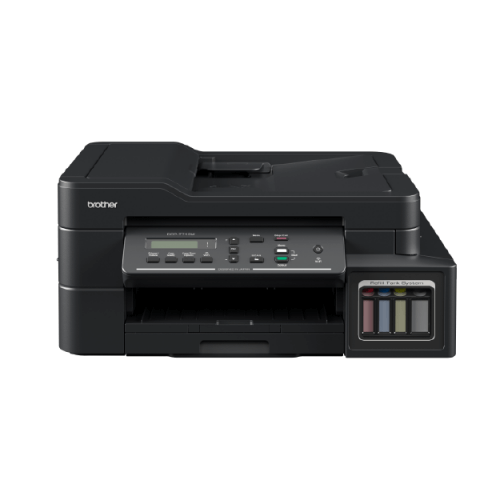 Brother Ink Tank DCP-T710W 3-in-1