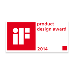 iF Design 2014 Award
