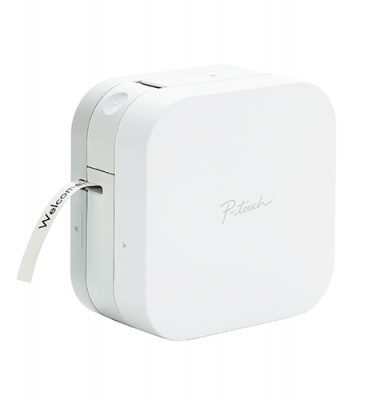 p-touch PT-P300BT