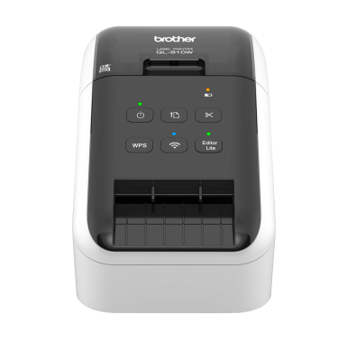 QL-810W Label Printer