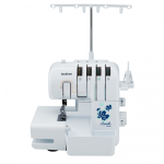2504d Overlocker
