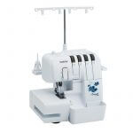 2504d Overlocker