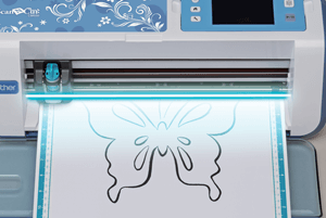 300 DPI Scanner