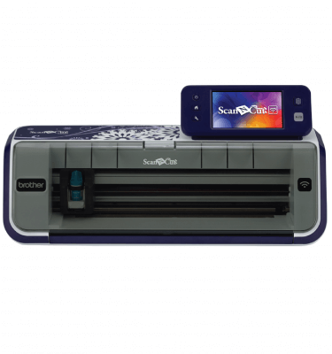 Scanncut CM900