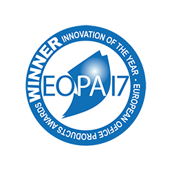 European Office Products Awards Logo