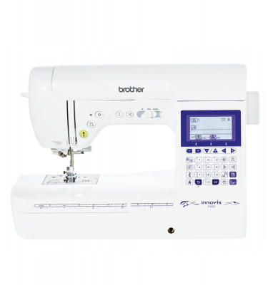 F420 Sewing Machine