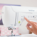 F420 Sewing Machine