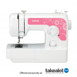 JV1400 TAL Exclusive front