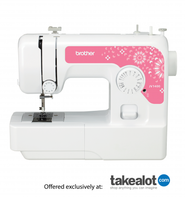 JV1400 TAL Exclusive front