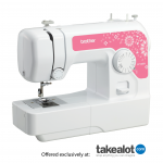 JV1400 TAL Exclusive angled