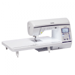 NV1800Q Sewing Machine