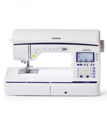 NV1800Q Sewing Machine