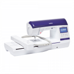 NV2600 Embroidery Machine