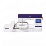 NV2600 Embroidery Machine