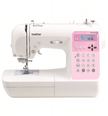 NV55P Sewing Machine