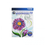 PE-Design 10 Upgrade Version