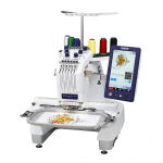 PR670E Commercial Embroidery Machine