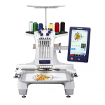 PR670E Commercial Embroidery Machine