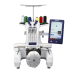 PR670E Commercial Embroidery Machine
