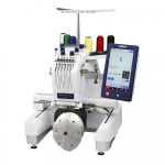 PR670E Commercial Embroidery Machine