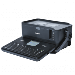 PT-D800W Labelling Machine