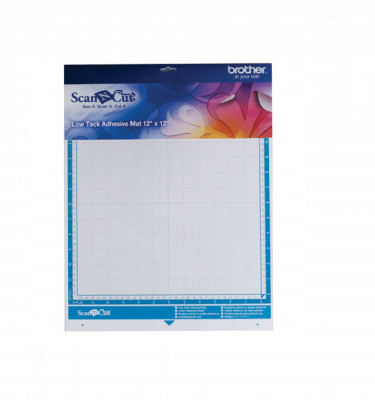 ScanNCut Low Tack Adhesive Mat