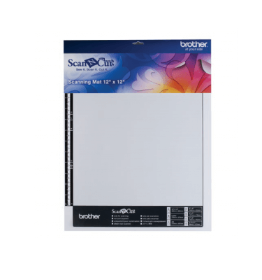 Scanncut Scanning Mat