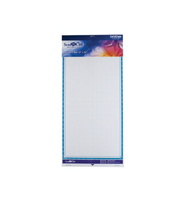 Scanncut Standard Mat 12"x24"